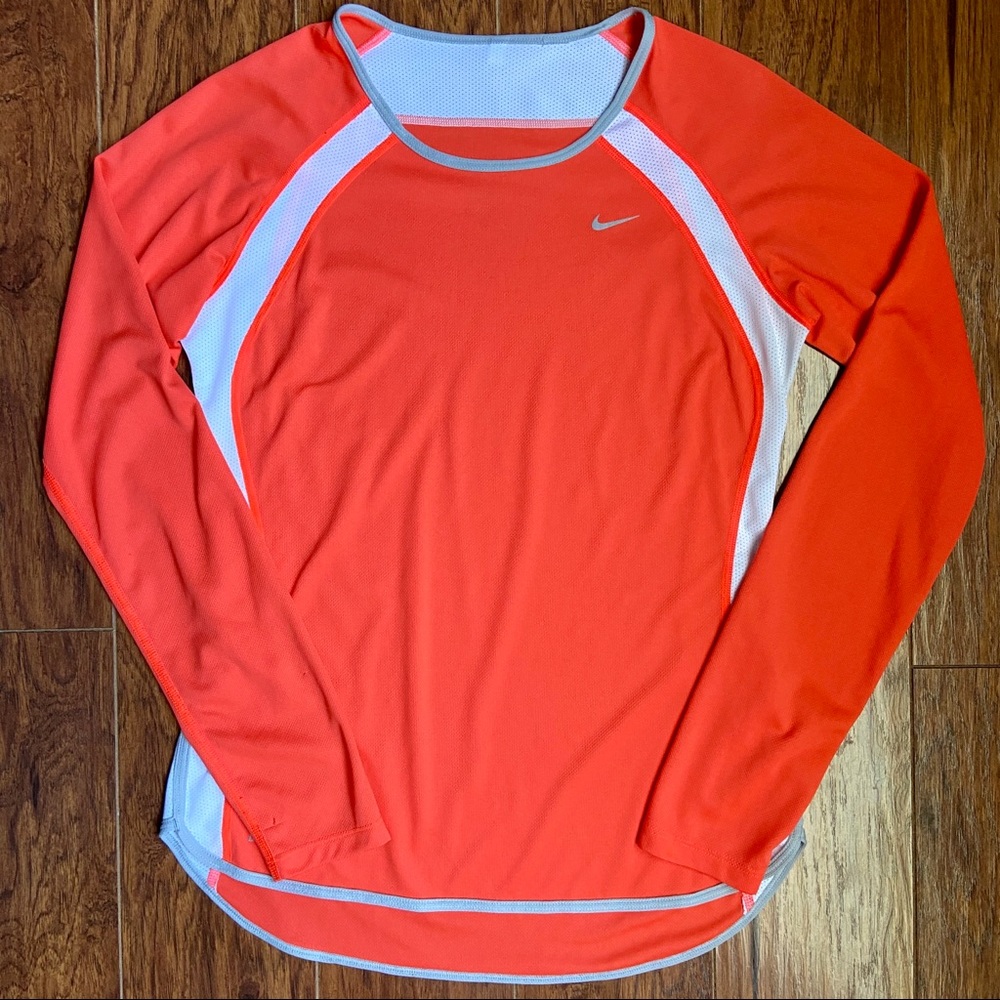 Nike Dri-FIT Top